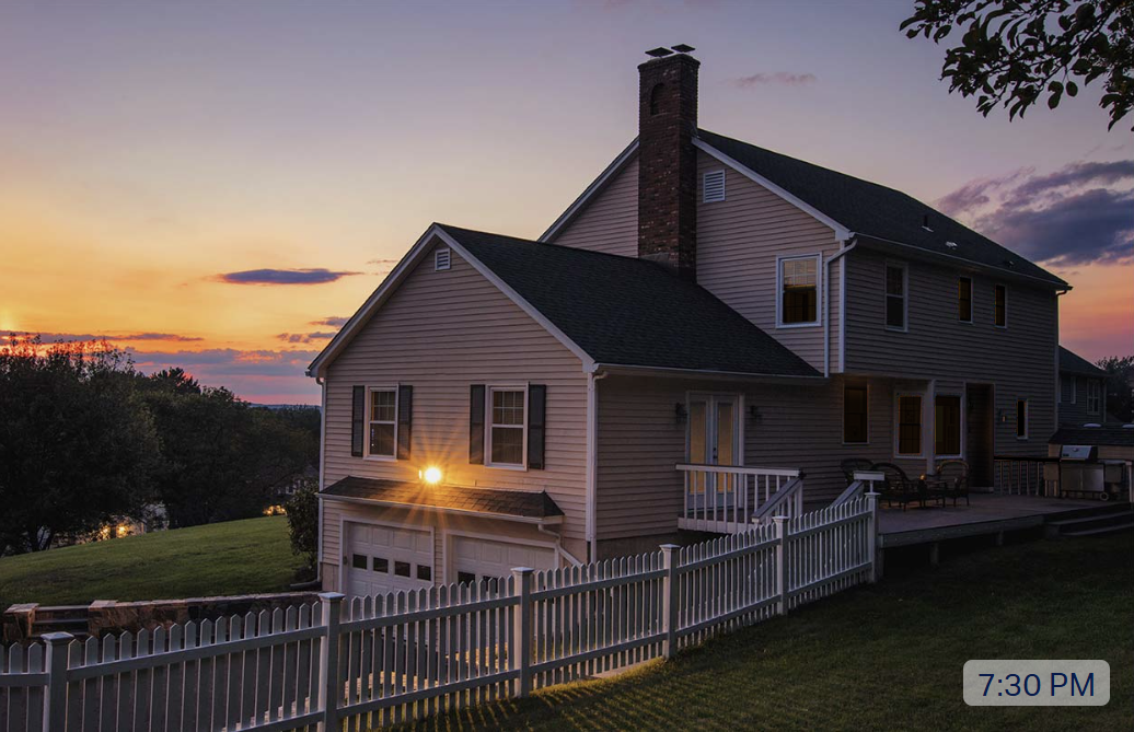  Go on Vacation with Peace of Mind